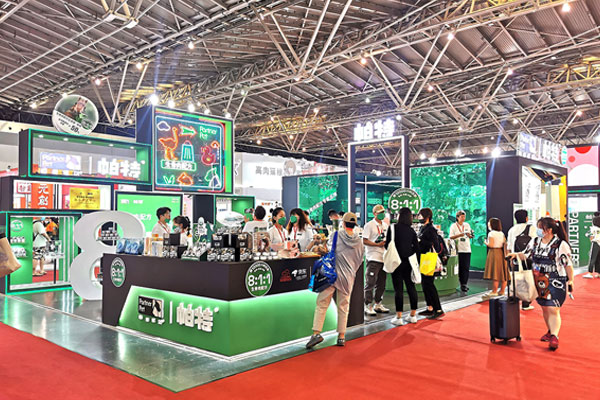 優(yōu)秀的參展商會利用什么技巧拉攏嘉賓？展臺搭建商解答分享
