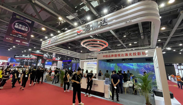 參展商如何創(chuàng)造把握機(jī)會(huì)吸引客戶？上海展會(huì)布置搭建獨(dú)家解道