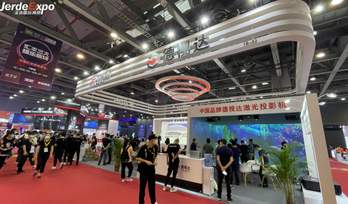 現(xiàn)代上海廣告展臺搭建公司的基本要求需要注意哪些？