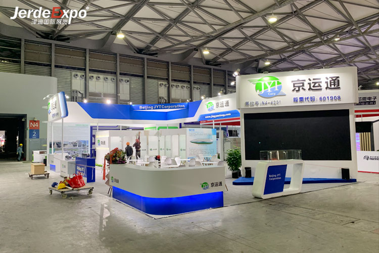 2022上海特裝展臺布置搭建時(shí)需要考慮哪些方面？