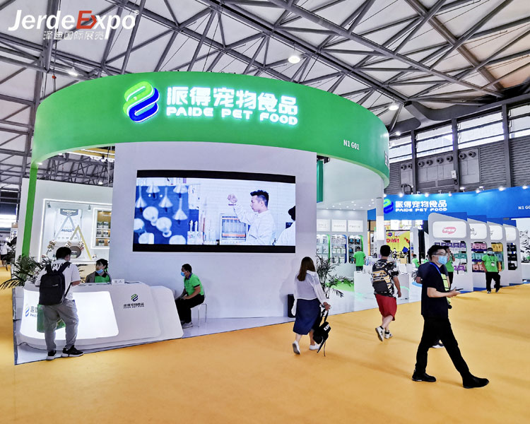 展會行業(yè)如何自我激勵？展會搭建公司分享自我激勵8種方法