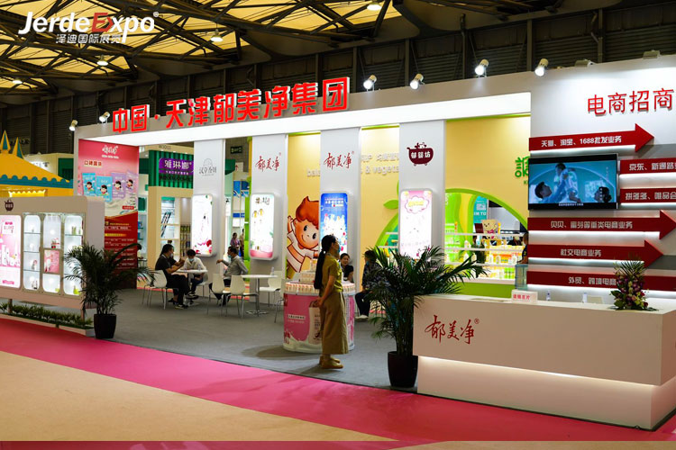 重慶特裝展臺搭建要注意哪些細(xì)節(jié)？必須遵守那四方面？