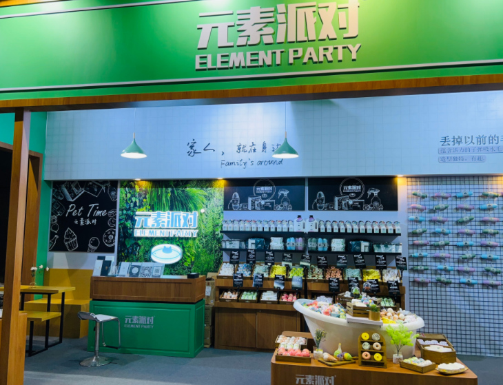 如何辦“寵物展”才更專業(yè)？寵物展會搭建公司淺談道