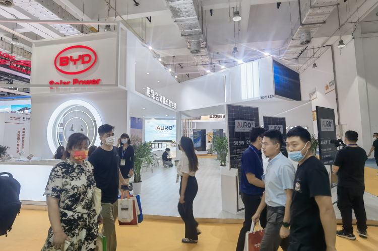 合肥展臺搭建價格是怎么算的？分享合肥展會搭建報價方式