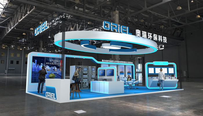 企業(yè)要參加展會(huì) 該如何選擇？展覽展臺(tái)設(shè)計(jì)公司為您解答
