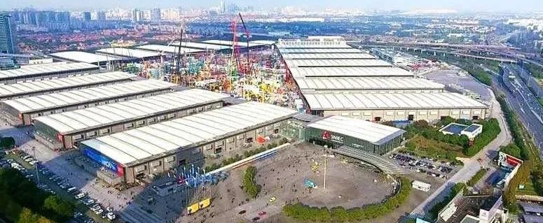 為什么說？展覽展館設(shè)計(jì)不宜追求地標(biāo)性建筑