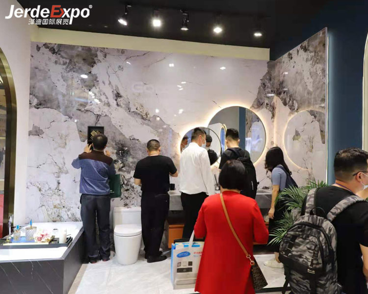 上海展會布置搭建中燈光設(shè)計(jì)的原則與注意事項(xiàng)有哪些？