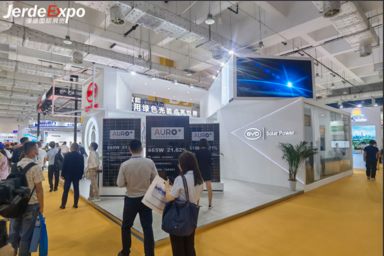 2023年參展商如何尋找可靠的上海展位制作搭建公司？有哪些方向？