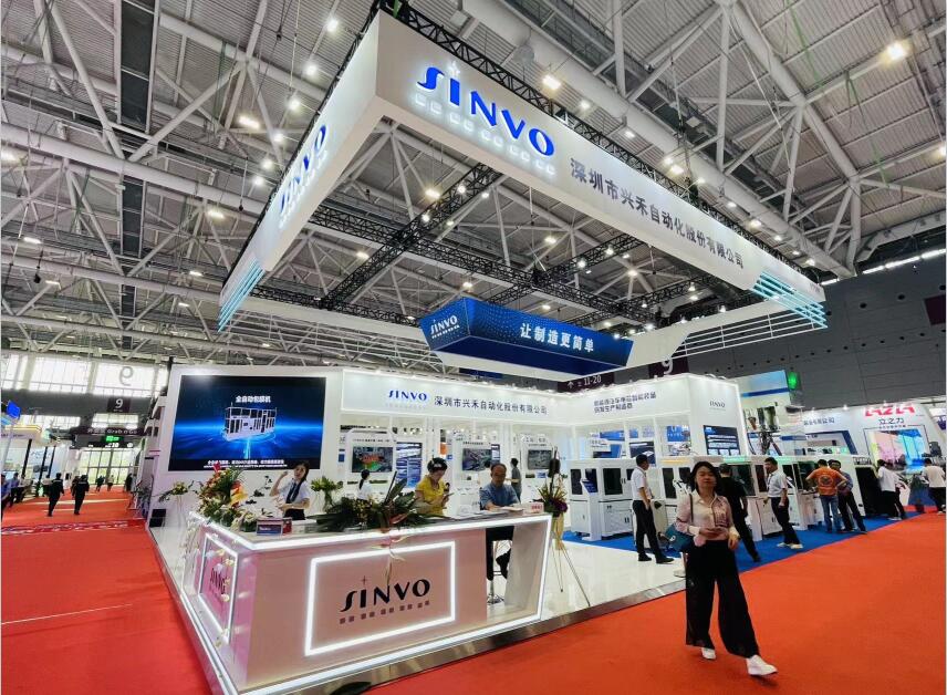 參展商該如何挑選展臺搭建制作公司的標(biāo)準(zhǔn)有哪些？