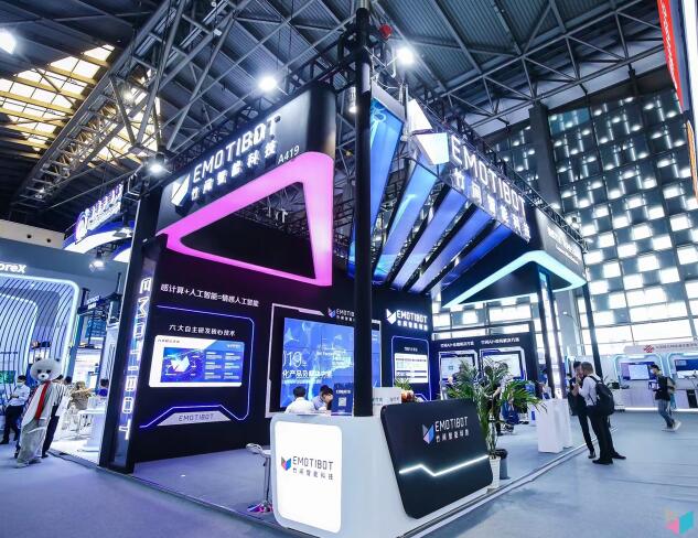 展示展臺的布置技巧有哪些？展示展臺搭建商為您解答