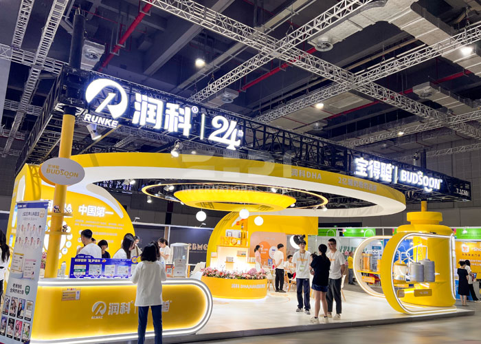 展臺搭建布置時展館要求有那些？澤迪展覽為您專業(yè)解答！